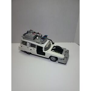 Vintage Extreme‎ Ghostbusters ECTO 1 TRENDMASTERS 1996 INCOMPLETE